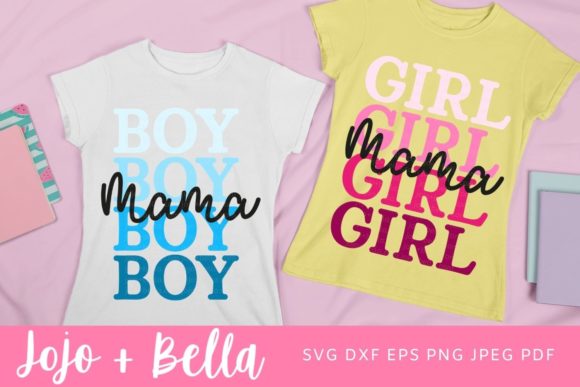 Mama Svg Graphics for Crafts and Branding