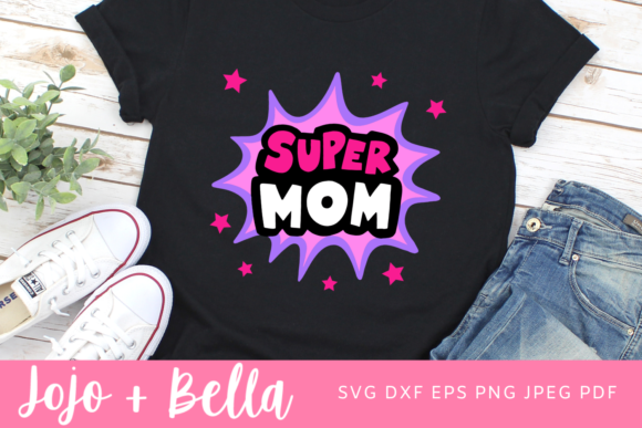Mom SVG for Crafts and Graphics: A Brand Designer's Review